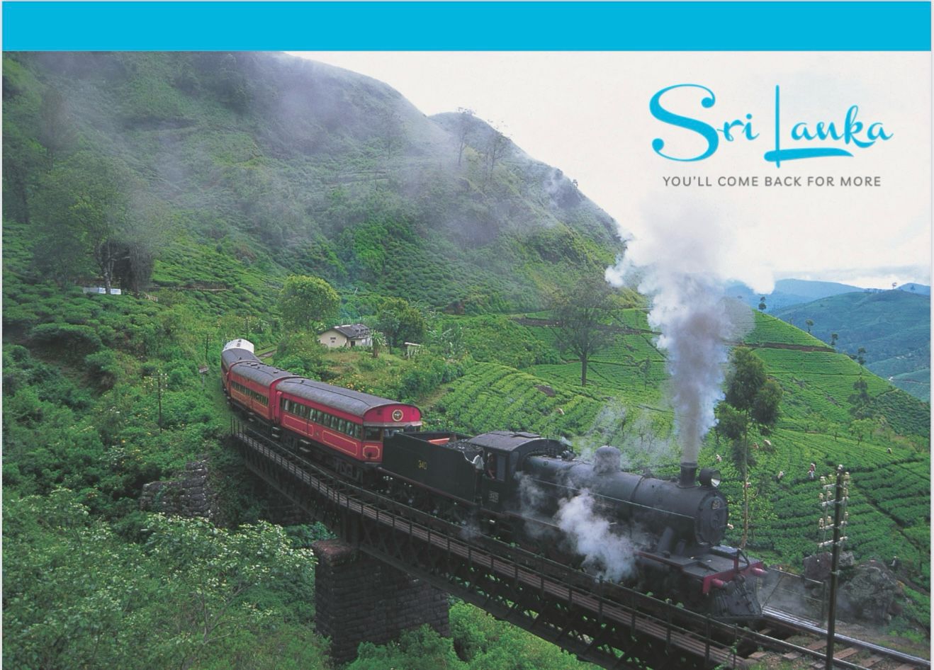 Sri Lanka Tourism Twin Roadshows set to take off in Saudi Arabia on April 22 & 24