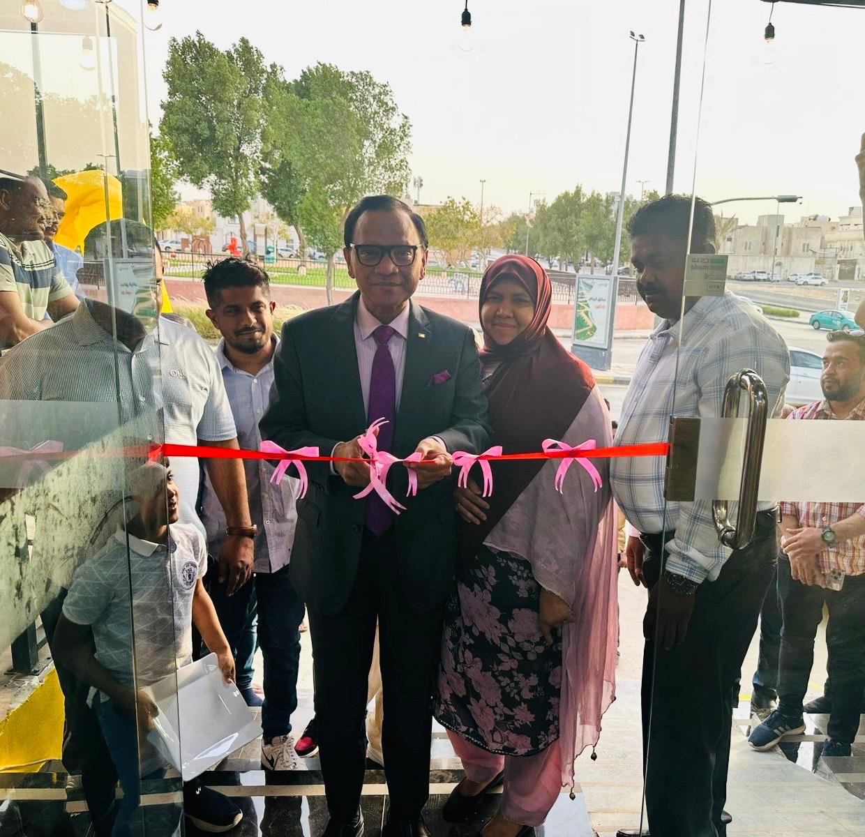 New Sri Lankan Restaurant opened in Suwaidi, Riyadh