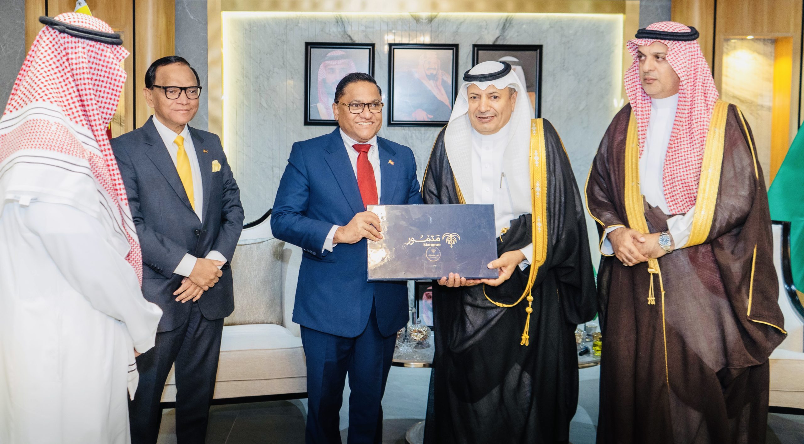 Sri Lankan Exports to Saudi Arabia Record 19% Increase in 2025